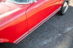 Mercedes-Benz 230 SL 1966 года (NA)